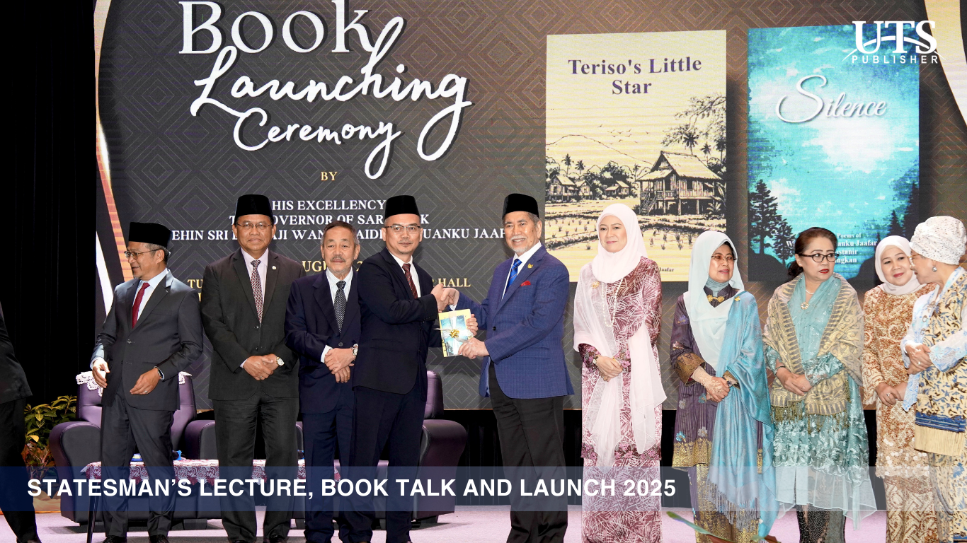 Statesman’s Lecture, Book Talk and Launch 2025_2